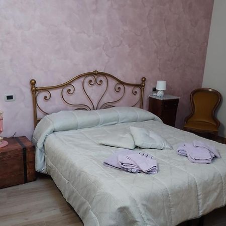 La Casina Dei Sogni Hotel ซันกีรีโกดอร์เชีย ภายนอก รูปภาพ