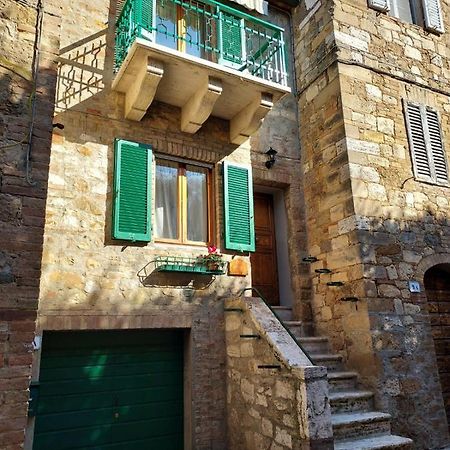 La Casina Dei Sogni Hotel ซันกีรีโกดอร์เชีย ภายนอก รูปภาพ