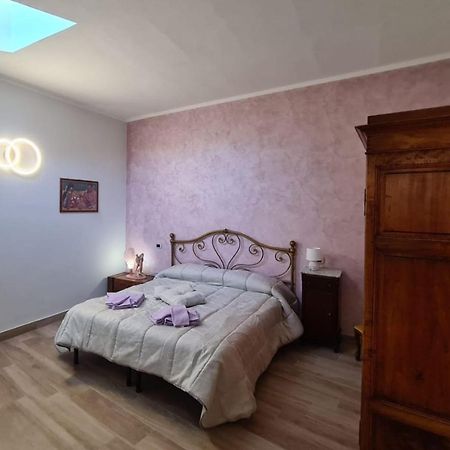 La Casina Dei Sogni Hotel ซันกีรีโกดอร์เชีย ภายนอก รูปภาพ