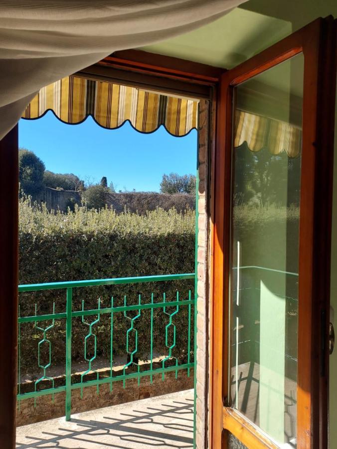 La Casina Dei Sogni Hotel ซันกีรีโกดอร์เชีย ภายนอก รูปภาพ