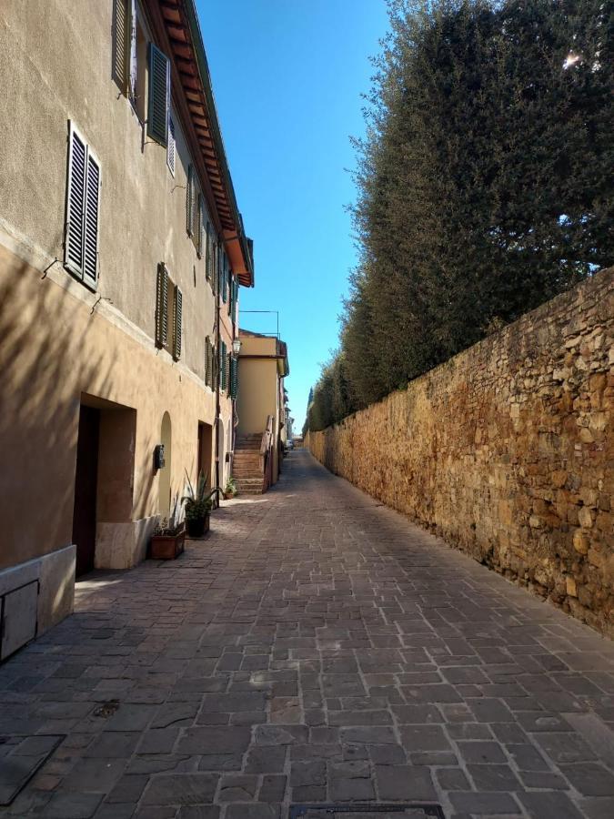 La Casina Dei Sogni Hotel ซันกีรีโกดอร์เชีย ภายนอก รูปภาพ