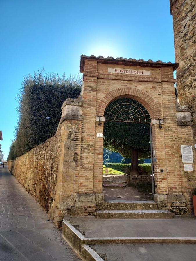 La Casina Dei Sogni Hotel ซันกีรีโกดอร์เชีย ภายนอก รูปภาพ