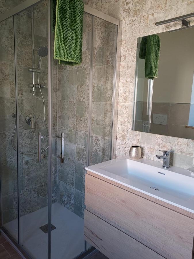 La Casina Dei Sogni Hotel ซันกีรีโกดอร์เชีย ภายนอก รูปภาพ