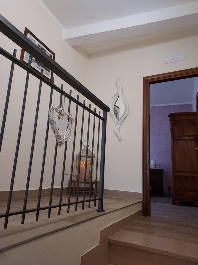 La Casina Dei Sogni Hotel ซันกีรีโกดอร์เชีย ภายนอก รูปภาพ