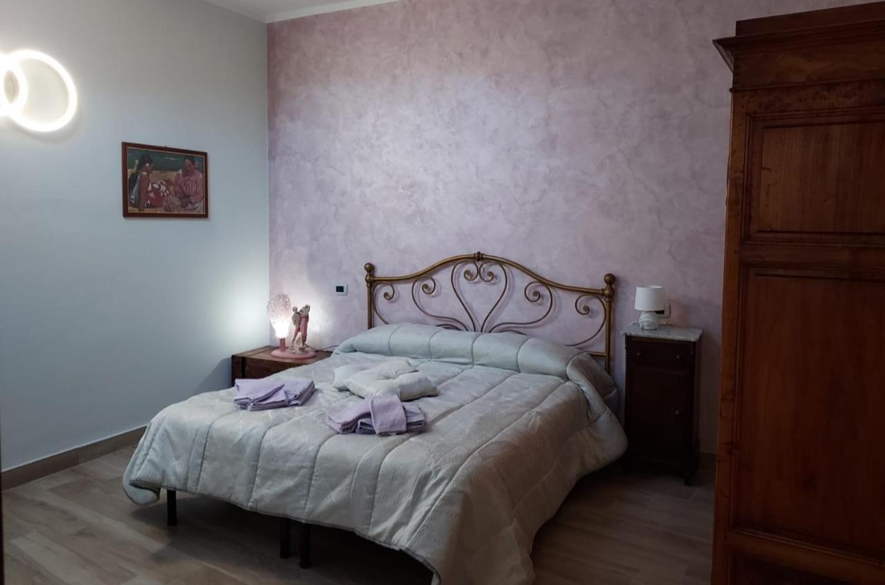 La Casina Dei Sogni Hotel ซันกีรีโกดอร์เชีย ภายนอก รูปภาพ