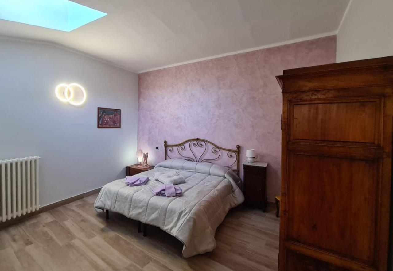 La Casina Dei Sogni Hotel ซันกีรีโกดอร์เชีย ภายนอก รูปภาพ