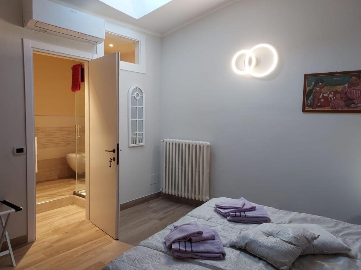 La Casina Dei Sogni Hotel ซันกีรีโกดอร์เชีย ภายนอก รูปภาพ