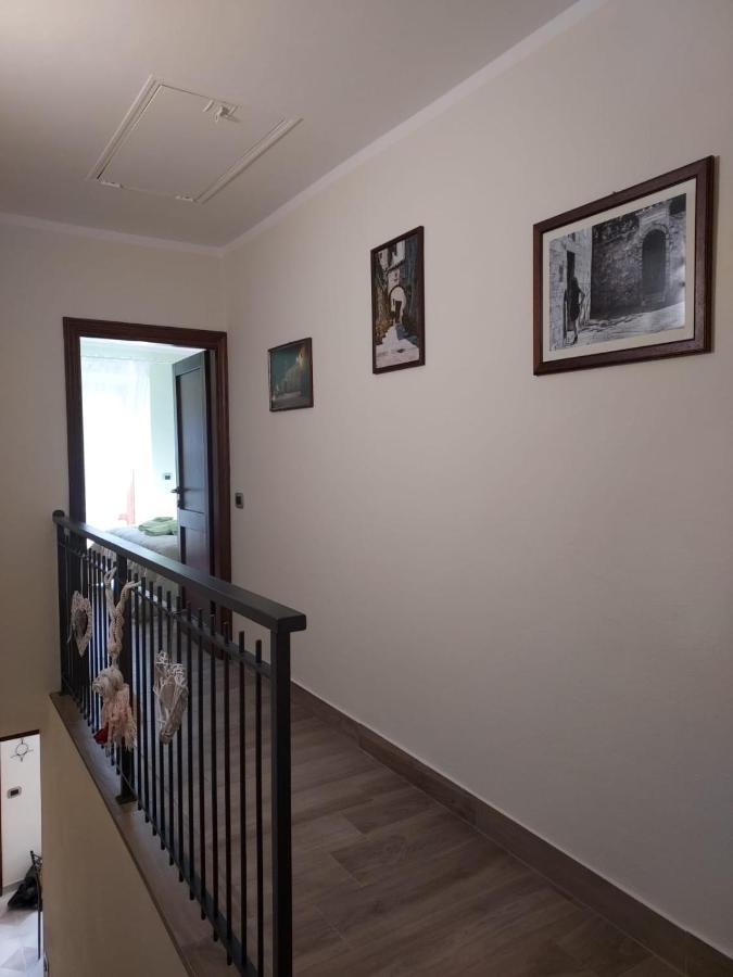 La Casina Dei Sogni Hotel ซันกีรีโกดอร์เชีย ภายนอก รูปภาพ