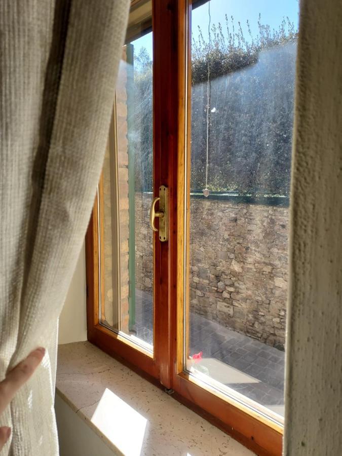 La Casina Dei Sogni Hotel ซันกีรีโกดอร์เชีย ภายนอก รูปภาพ